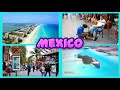 💙 BEST of MEXICO ★ Cancun ★ Bacalar Lake★ Xcaret ★  Playa Del Carmen ♫ ♬ Mexican Music ||►16 min 🇲🇽