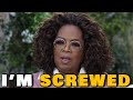 Biggest Journalism Mistake Done By Oprah While Interview Meghan and Prince Harry