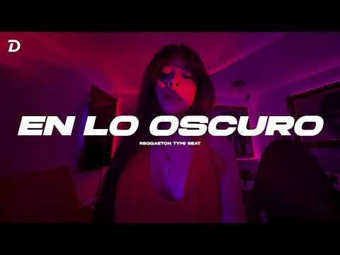 😈 (FREE) "EN LO OSCURO" REGGAETON TYPE BEAT | Pista De Reggaeton Uso Libre | Reggaeton Beat 2026