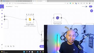 MMIO Connect Demo - Chatbot that automatically create Certificates