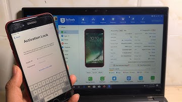 New Method 2020 ✅ iCloud Activation Unlock Using 3UTOOLS 👍100% work