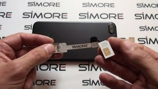 Iphone 7 Plus Dual Sim Adaptateur Double Sim 4g Pour Iphone 7 Plus Simore Wx Twin 7 Plus Youtube Iphone 7 Plus Dual Sim Adaptateur Double Sim 4g Pour Iphone 7 Plus Simore Wx Twin 7 Plus Youtube