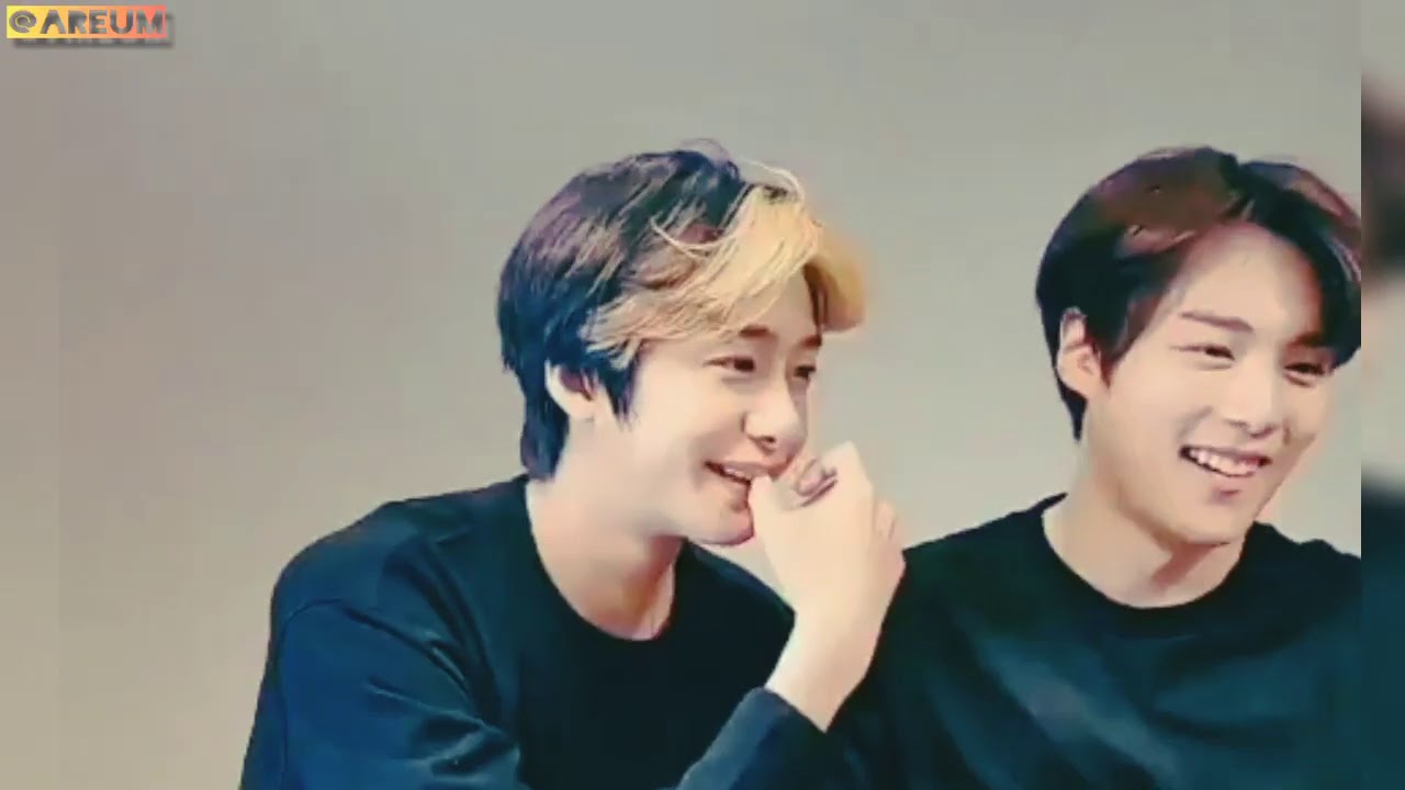 Hyunghyuk - Perfect Two