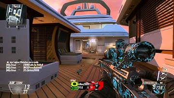 zXtinct - INSANE First for #NATIVERC (N8)