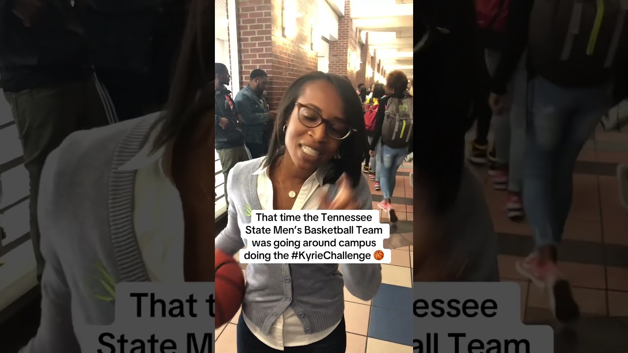 Business Casual 🏀 