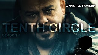 Tenth Circle EXTENDED Trailer  رمضان 2024 الدوار العاشر