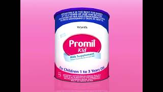 Promil Kid Tvc 2011 lost Media Remastered blackpinkjisoofx8hg