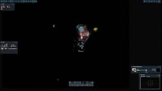 Darkorbit UBA Session 1