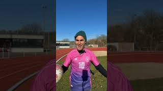 Download Lagu Gib jedem eine chance😢😭 #shorts #emotional #fussball MP3