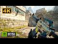 Counter Strike 2 Gameplay 4K No Commentary