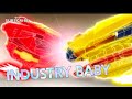 BEYBLADE BURST DB AMV INDUSTRY BABY 😄