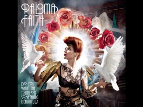 (+) Broken Doll - Paloma Faith