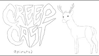 Creep Cast Animated - GREYLOCK | The Amazing Paul
