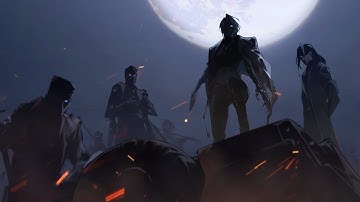 Path to Nowhere - Chapter 3-8 and 3-9