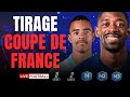 🔴LIVE 🔴TIRAGE AU SORT DES 32 ÈME DE FINALE / COUPE DE FRANCE 🏆/ PETIT POUCET CONTRE LIGUE 1 ?