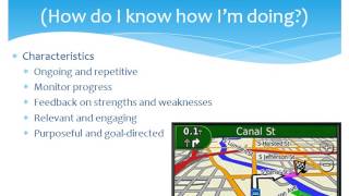 HE 527 - Unit 3 Wiki - Formative and Summative Assessments (Part 1 of 2) (Al Clemmons)