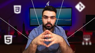 How To Become Web Developer In 6 Months With $0 Spent?