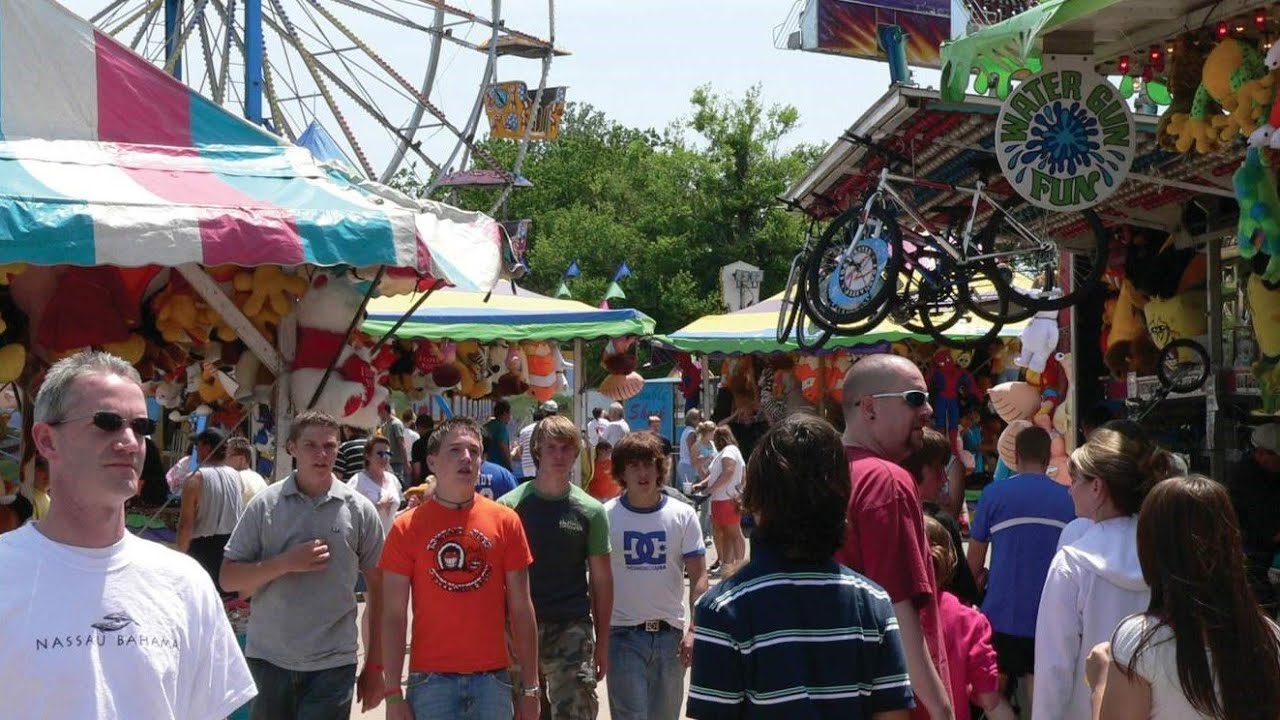 10 Best Tourist Attractions in Broken Arrow, Oklahoma