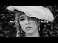 Melanie Martinez Mrs Potato Head Slowed Reverb Melanie Martinez Mrs Potato Head Slowed Reverb
