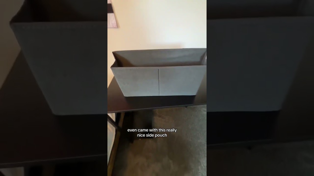 Sweetcrispy L Shaped Desk   Computer Desk Corner Desks Gaming Desk PC Table with CPU