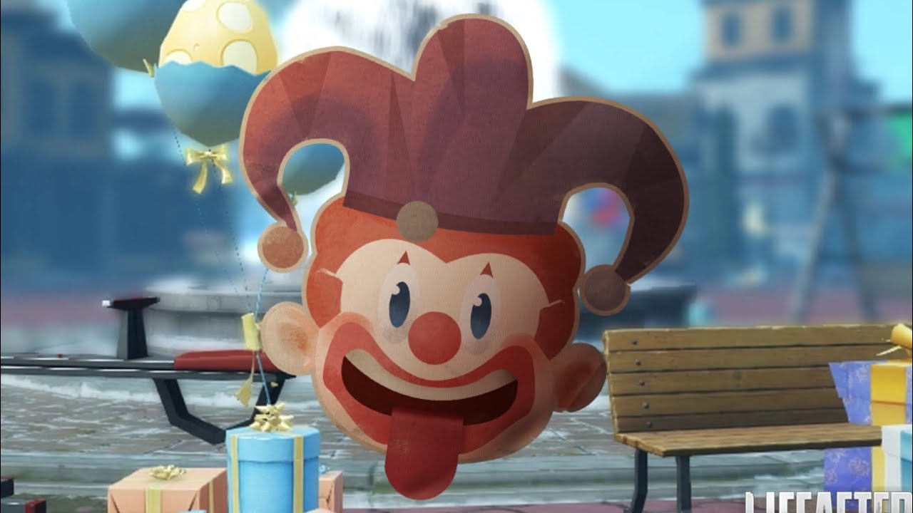 LifeAfter Wo die See auf den Himmel treffen (Lvl135 Mutation)