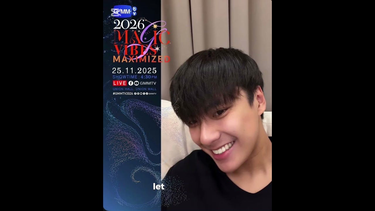 Magic Vibes 2026