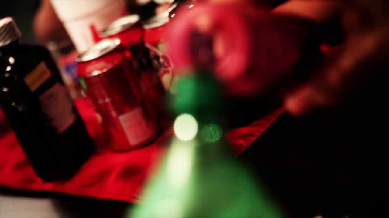 PeppaBoy Films Presents: BTS Vol. 6 - Episodes of a Double Cup