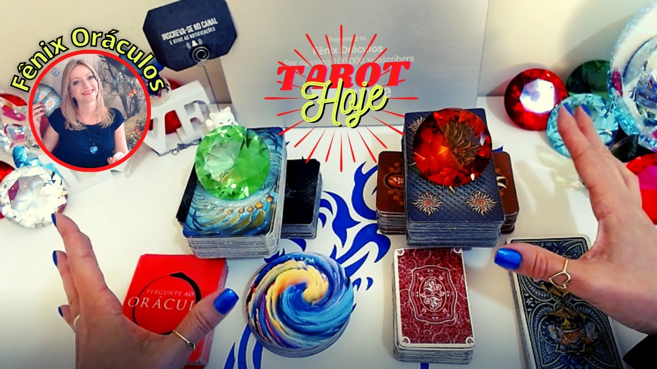 🙄COMO ELE(A) ME VÊ TAROT? O QUE ACHA DA NOSSA SITUAÇÃO? COMO ESTÁ EM RELAÇÃO A MIM HOJE?🔮Tarot Hoje