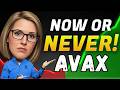 Avalanche (AVAX): New 2x Leveraged ETF Launch &amp; Hong Kong Listing News!