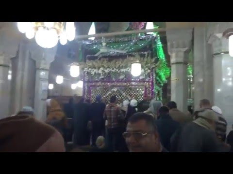 رجبية سيدى على زين العابدين 5 12 2015 