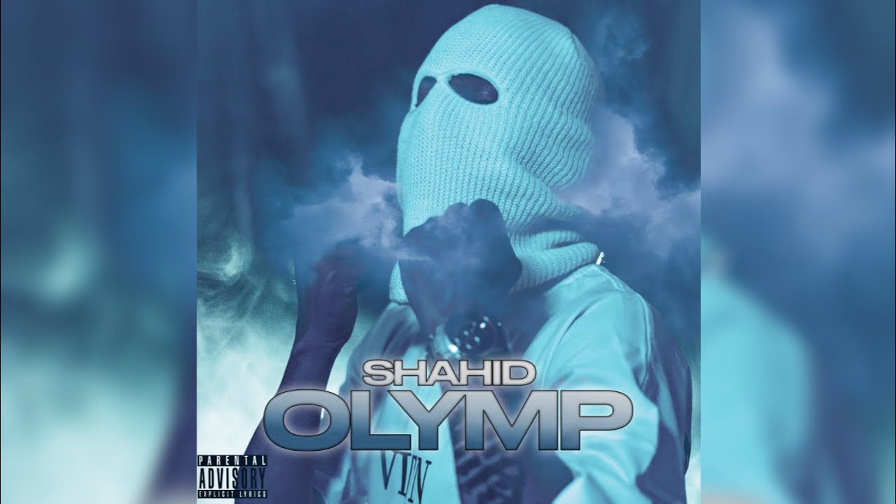Watch SHAHID - Olymp on YouTube Watch SHAHID - Olymp on YouTube