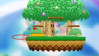 Mechanics: Falcon Grab on 0% Pikachu