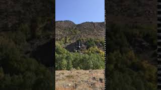 Video of Willow Campground, CA from Crystal N.