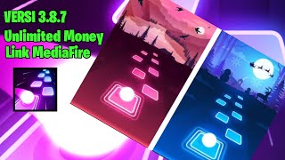 Tiles Hop : EDM Rush! Mod Apk versi 3.8.7 screenshot 5