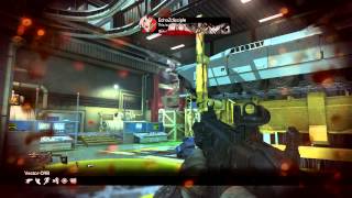 COD GHOSTS BEST HOST IN THE GAME MUST WATCH!