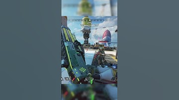 Valid? #apex #wattson #apexlegendsclips #hiswattson #apexlegends #wattsonapexlegends #apexclips