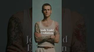 Celebrity Josh Todd — From Punk Roots to Buckcherry Comeback  #buckcherry #joshtodd #rocklegend #rockmusic Profile