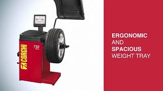 CORGHI - Proline750 - MOTION VIDEO (en)