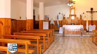 PROGRAMA 65   PRIMER BLOQUE   VIRGEN INDIA  TAMBO CBA