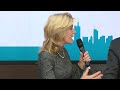 Second Forum Banking Supervision - Discussion: Technology and banking