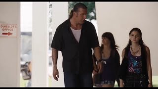 Triple H Tries To Get His Daughter Back After 7 Years In Prison | The Chaperone 2011