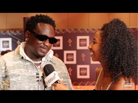 The 16th annual Headies Awards 2023 Recap