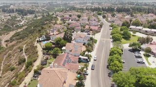 Allstate looks to raise rates on homeowners insurance in California by 34.1% on average