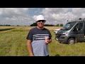 Hang Gliding Cross Country Thoughts, Tips & Tricks - Suffolk Club, UK