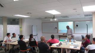 ACTA video 2