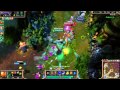 Cách lên đồ Xin Zhao S5 đi rừng
