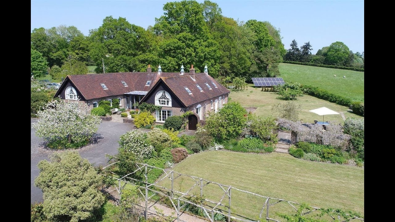 Rural Retreat in Wadhurst, England | Sotheby's International Realty