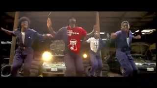 Wande Coal-Baby Hello