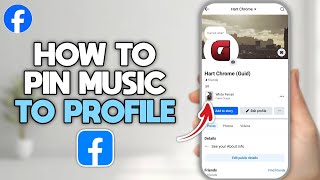 How to Pin Music to Your Facebook Profile - Easy Step-by-Step Guide (2025)