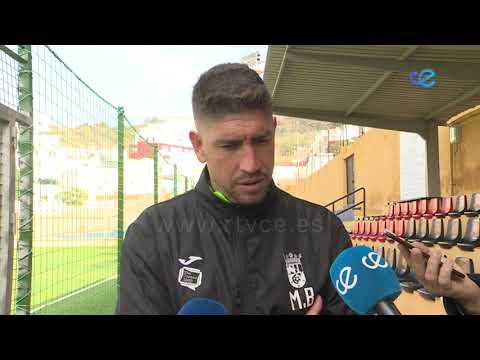 Berlanga: "El Sevilla 'C' es un equipo con muchos talentos"
